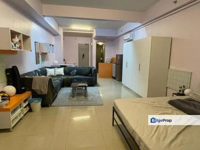 Condominium for rent in Petaling, Subang Jaya