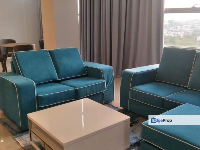 Condominium for rent in Petaling, Subang Jaya
