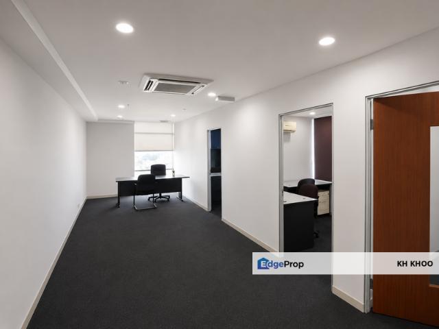 Shop for rent in Petaling, Subang Jaya