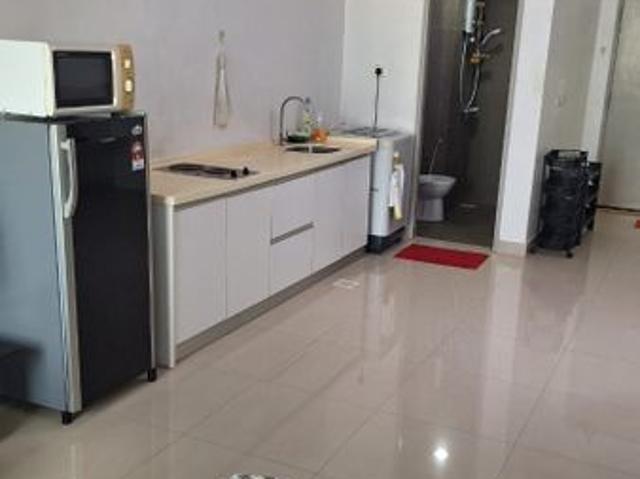 Condominium for rent in Petaling, Subang Jaya