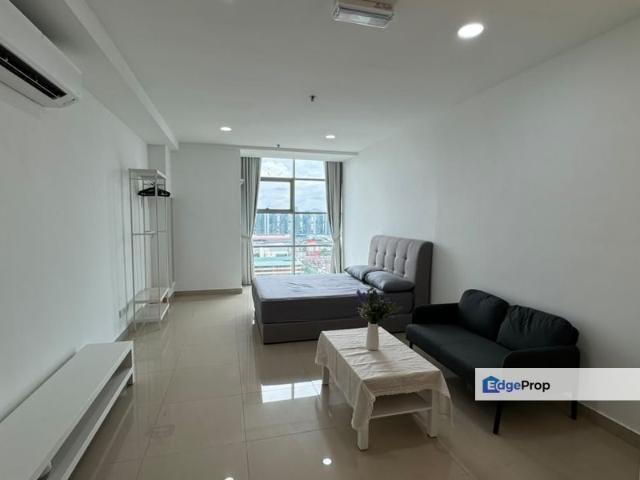 Condominium for rent in Petaling, Subang Jaya