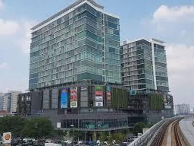 Apartment for sale in Petaling, Subang Jaya