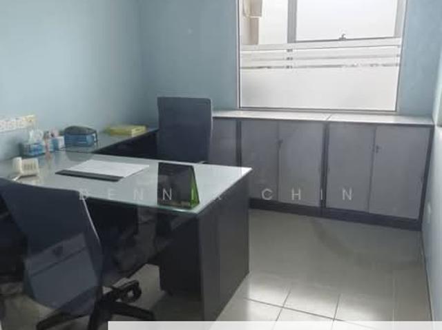 Shop for rent in Petaling, Subang Jaya