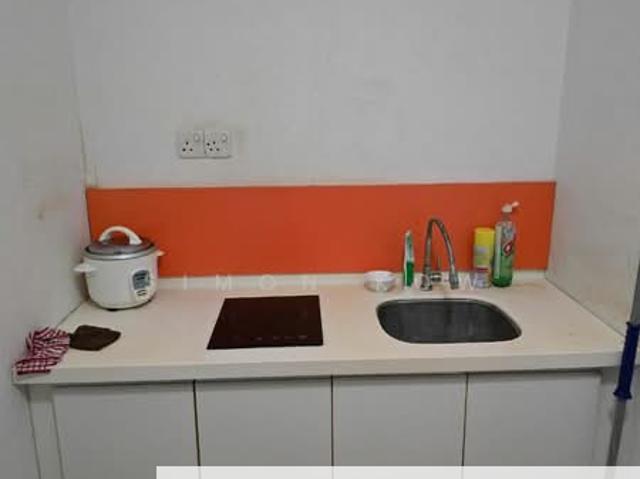 Condominium for rent in Petaling, Subang Jaya