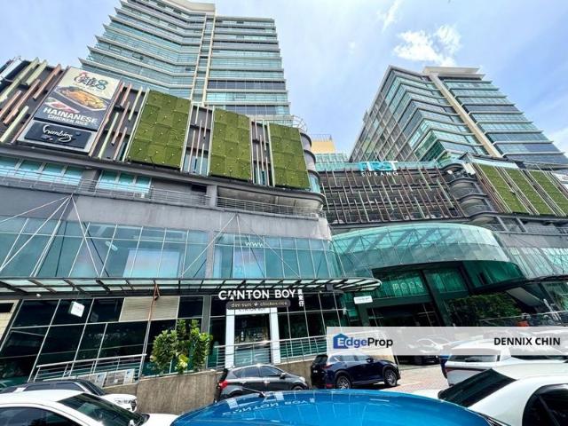 Shop for rent in Petaling, Damansara Damai