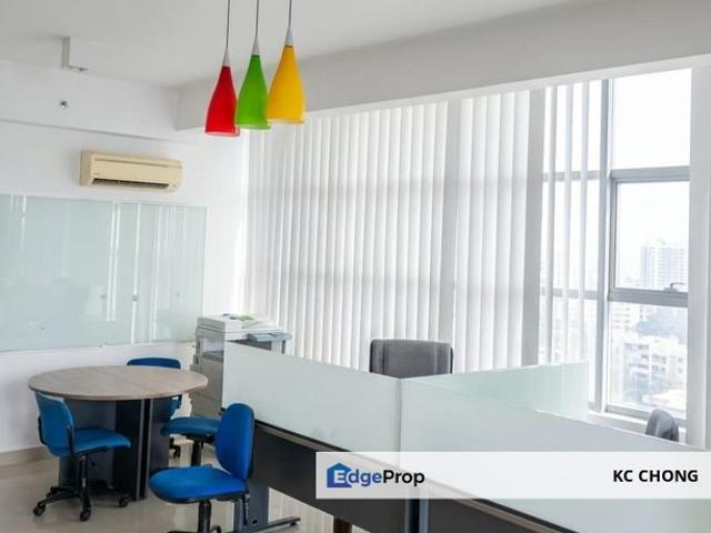 Shop for rent in Petaling, Damansara Damai