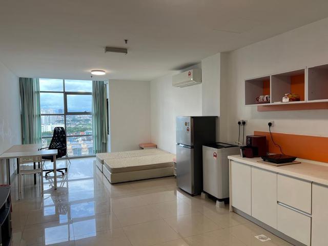 Apartment for rent in Petaling, Subang Jaya