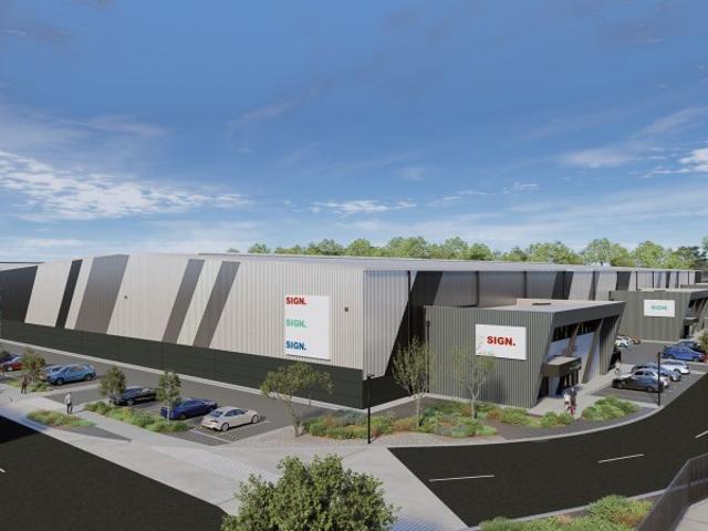 Warehouse for rent in Jandakot, Western Australia