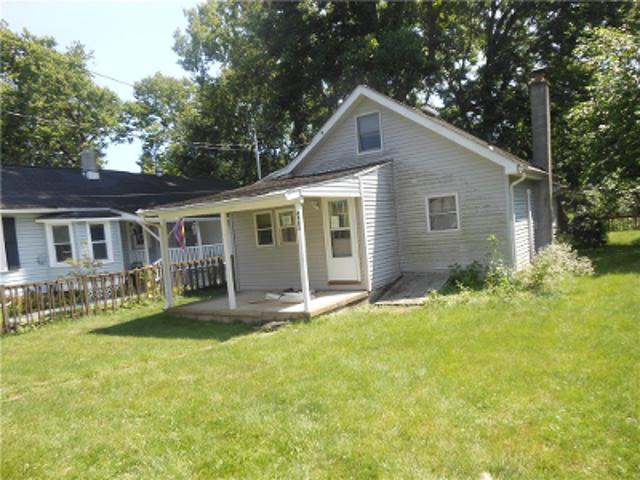 House for sale in Pennsylvania