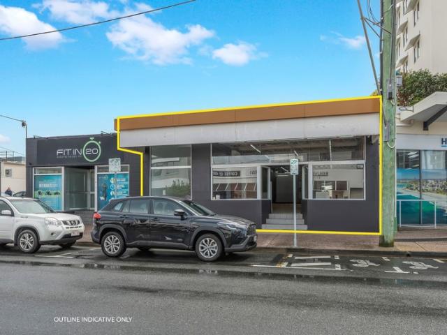 Retail for rent in Kings Creek, Queensland