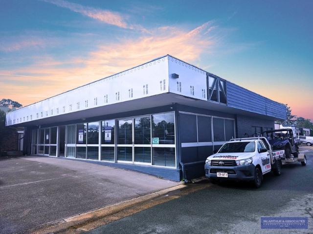 Retail for rent in Toombul, Queensland
