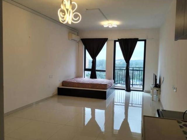 Serviced Residence for sale in Johore Bahru, Johor