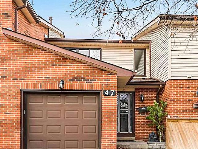 House for sale in Brampton House for sale in Brampton