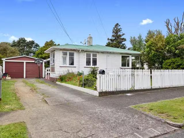 House for rent in Hillsborough, Taranaki
