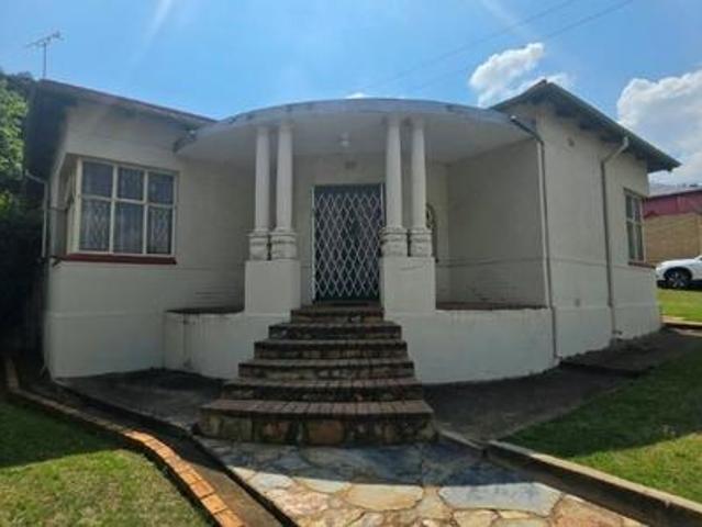 House for sale in Germiston, City of Ekurhuleni Metropolitan Municipality