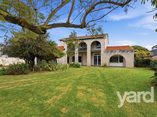 House for sale in Western Australia