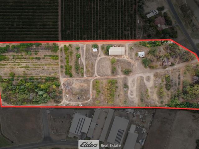 Property for sale in Griffith, New South Wales