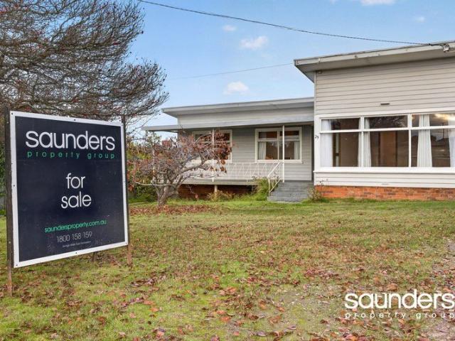 House for sale in Launceston, Tasmania