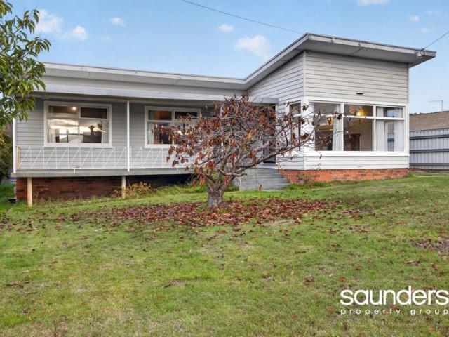 House for sale in Launceston, Tasmania