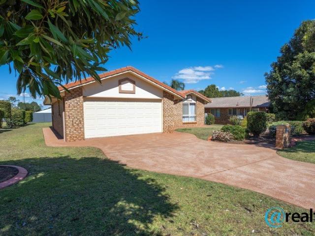 House for sale in Kingaroy, Queensland