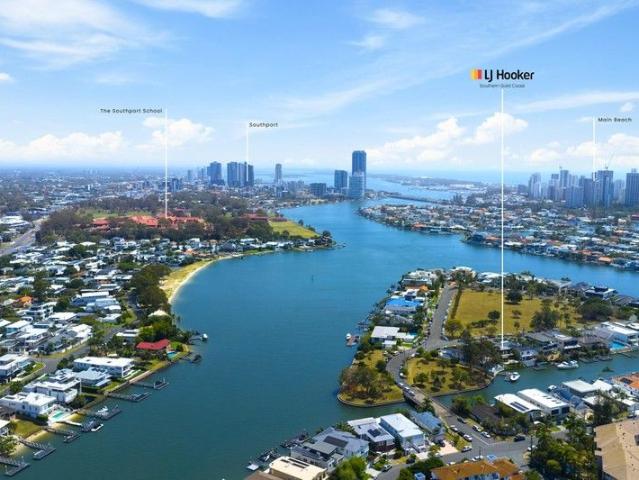 House for sale in Gold Coast Urban, Gold Coast