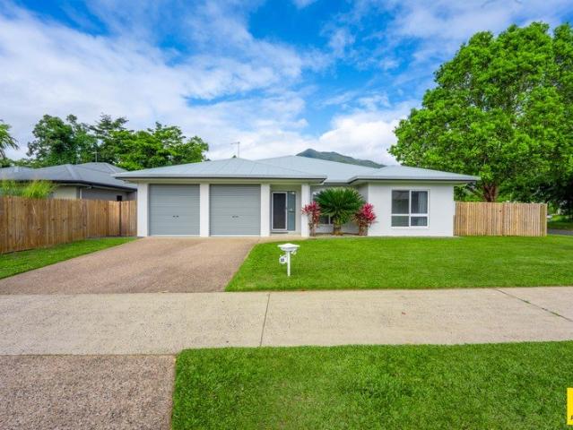 House for sale in Cairns, Queensland