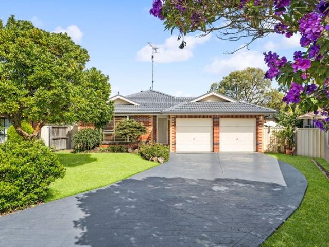 House for sale in Sydney, New South Wales