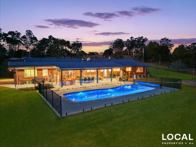 House for sale in Veresdale, Greater Brisbane