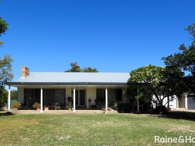 House for sale in Moree, New South Wales