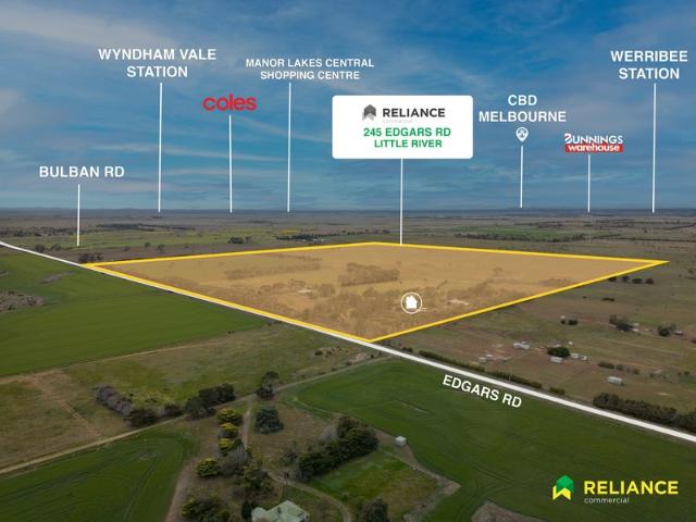 Property for sale in Little River, Victoria