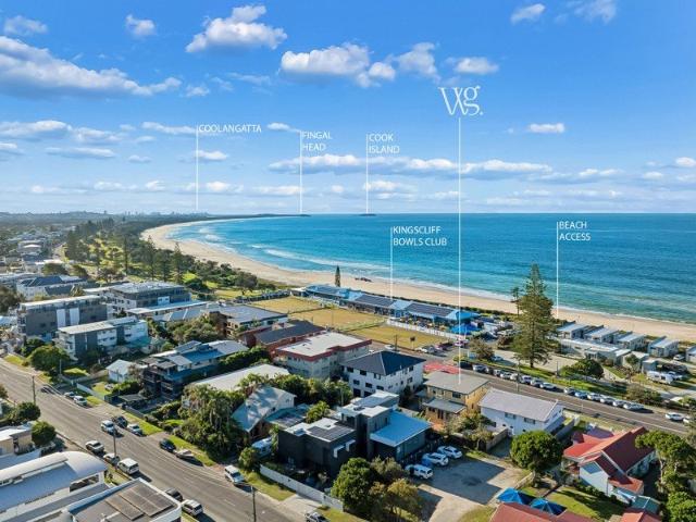 House for sale in Kingscliff, Tweed Shire Council