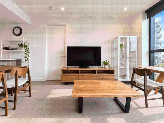 Apartment for rent in Carlton, Melbourne