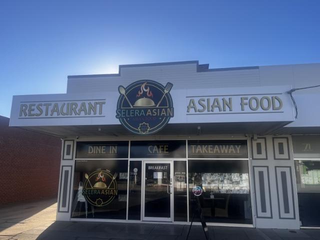 Retail for sale in Cobram, Victoria
