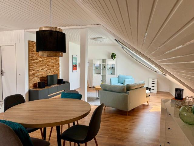 Apartment mieten in Eil, Köln