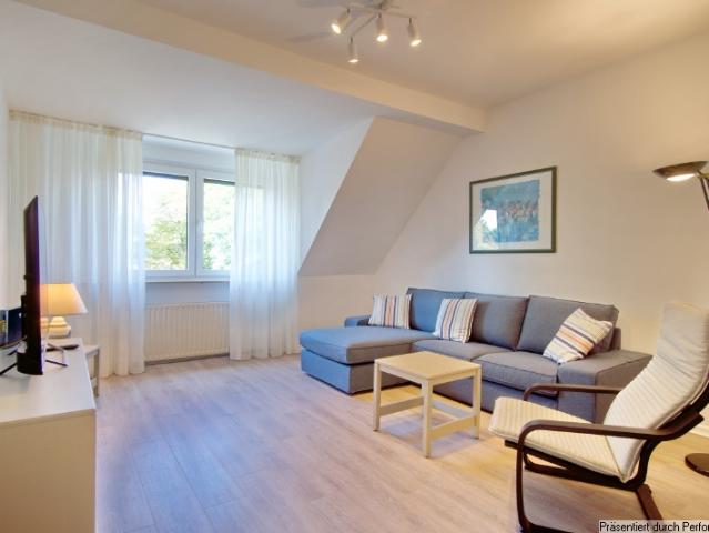 Wohnung mieten in Grafenberg, Düsseldorf