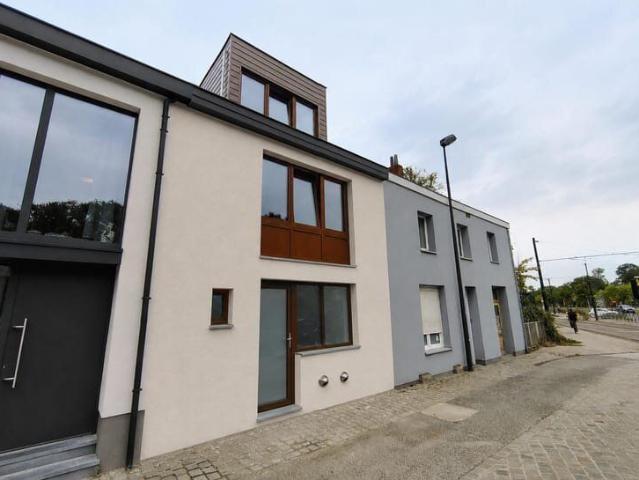 Maison location à Sint-pieters-woluwe, Bruxelles