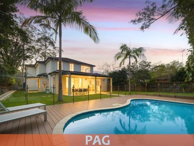 House for sale in Upper North Shore, Sydney