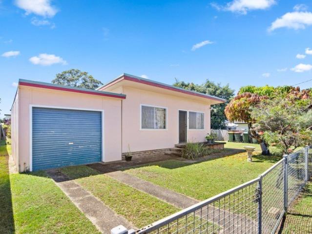 House for sale in Stuarts Point, New South Wales