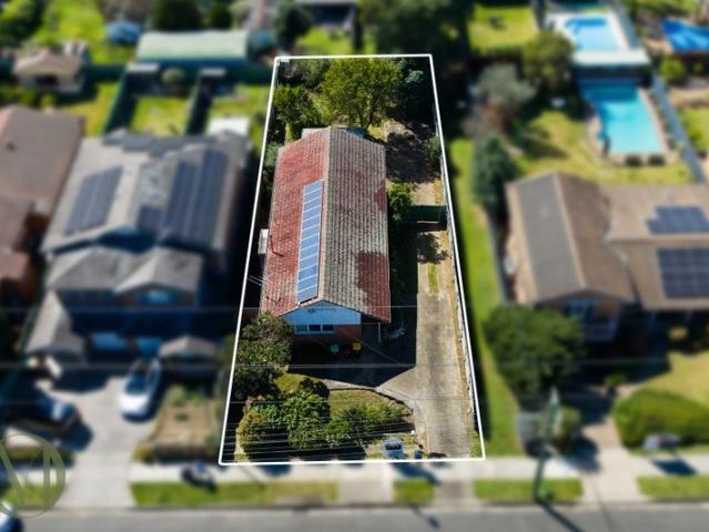 House for sale in Sydney, New South Wales