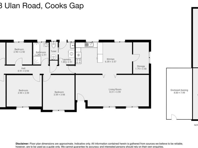 Property for sale in Mudgee, New South Wales