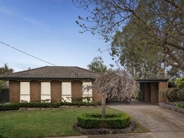 House for sale in Airport West, Melbourne