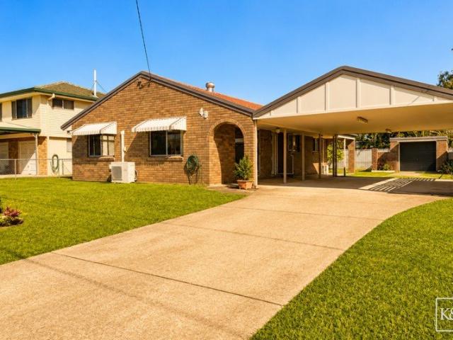 House for sale in Toombul, Queensland
