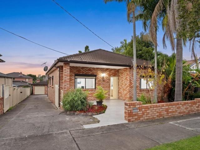 House for sale in Sydney, New South Wales