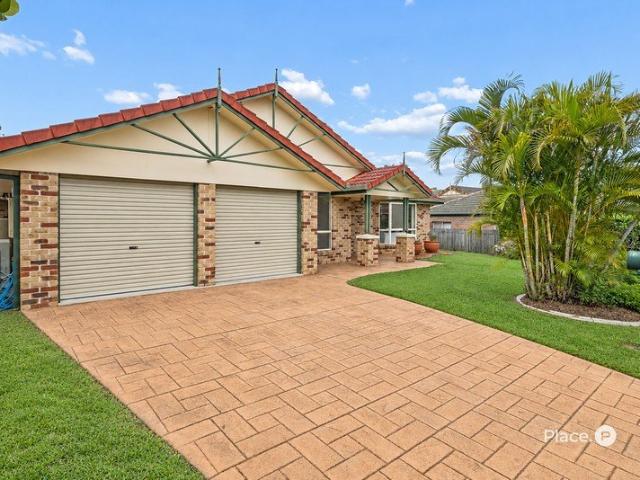 House for sale in Calamvale, Greater Brisbane