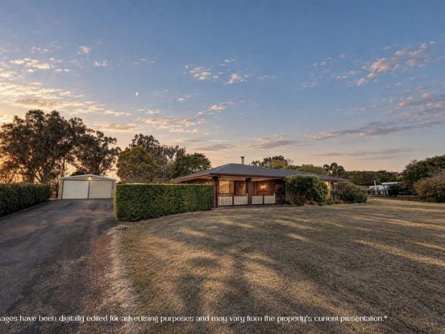 House for sale in Lowood