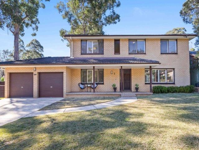 House for sale in Sydney, New South Wales