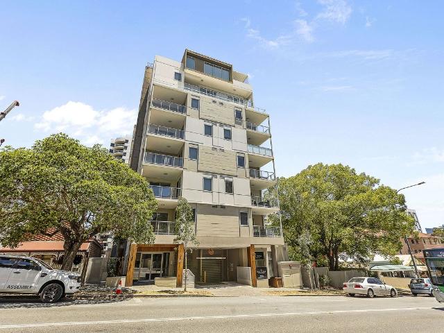 Apartment for sale in Cockburn, Western Australia