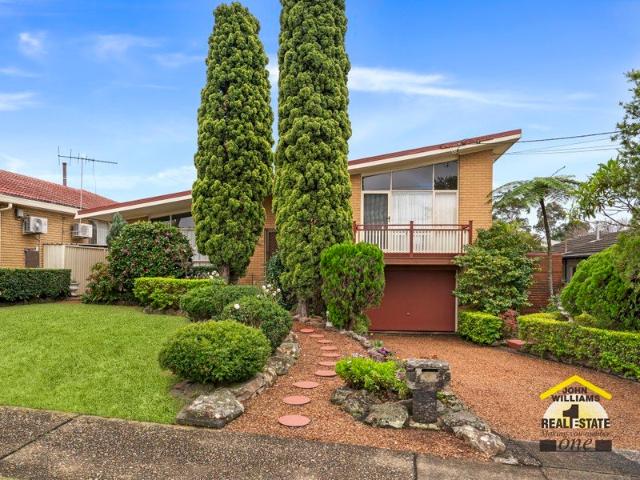 House for sale in Sydney, New South Wales