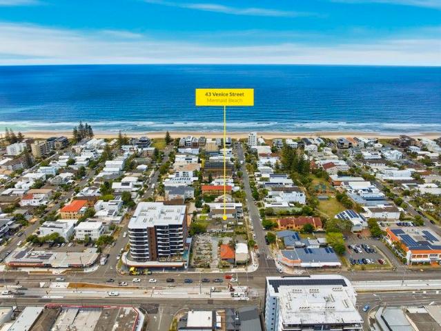 House for sale in Gold Coast Urban, Gold Coast