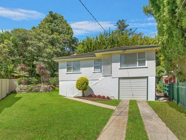 House for sale in Sydney, New South Wales